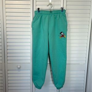Disney- Mickey Mouse Sweatpants